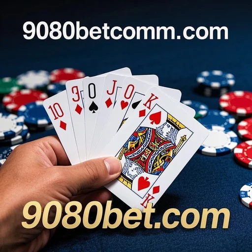 Apostas Online: Explorando a Categoria no 9080bet.com