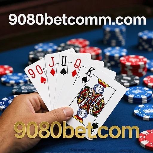 Explorando a Categoria de Jogos 'Comunidade' no 9080bet.com