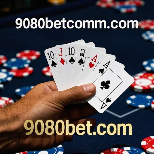 Explorando a Categoria de Pagamentos em Jogos Online na 9080bet.com