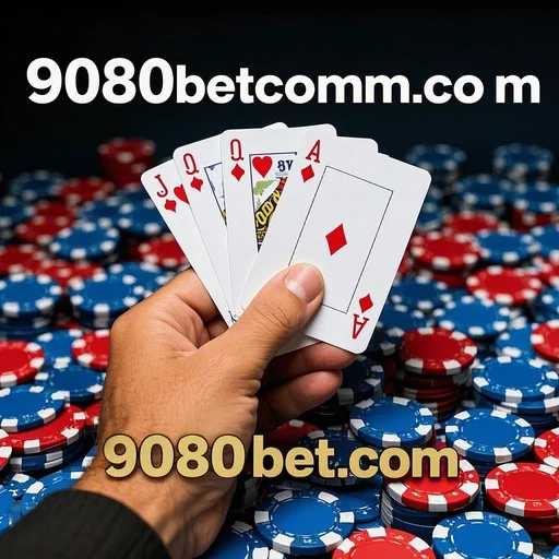 Segurança em Jogos Online: Protegendo Usuários no 9080bet.com